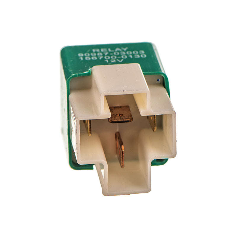 Fan And Abs Relay - Tx465 (Beta)