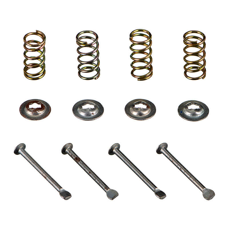 Brake Shoe Pin Kit Short 40Mm - Tx5000