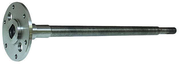 Side Shaft - Tx603 (Beta)
