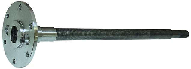 Side Shaft - Tx604 (Beta)