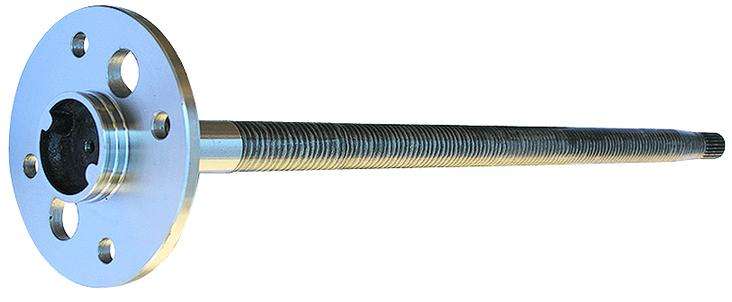 Side Shaft - Tx613 (Beta)