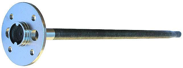 Side Shaft - Tx614 (Beta)