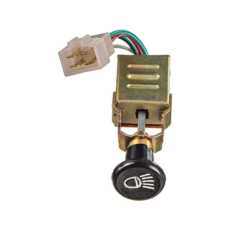 Headlight Switch - Tx636 (Beta)