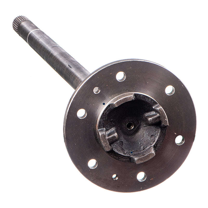 Side Shaft Bt50 Lh 810Mm - Tx640