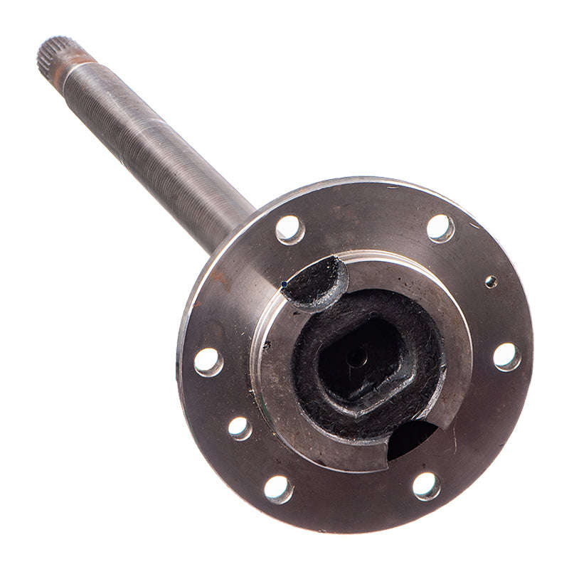 Side Shaft Bt50 Rh 846Mm - Tx641