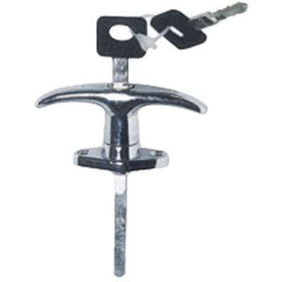 Canopy Handle - Tx658 (Beta)