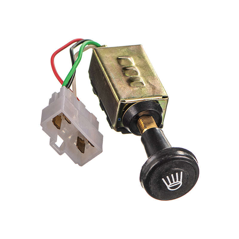 Headlight Switch - Tx664 (Beta)