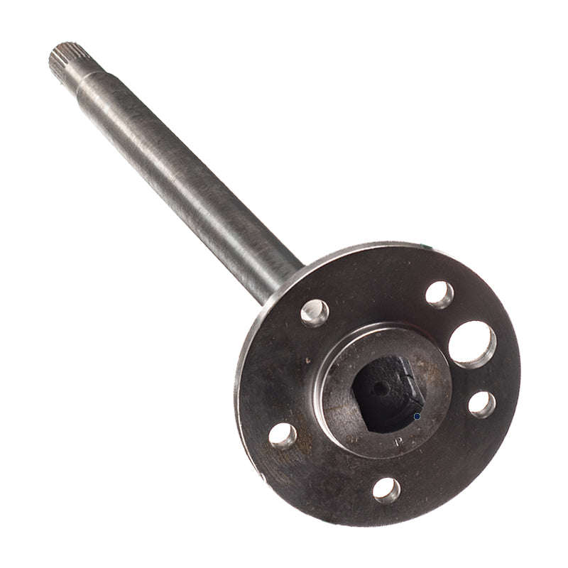 Side Shaft - Tx665 (Beta)
