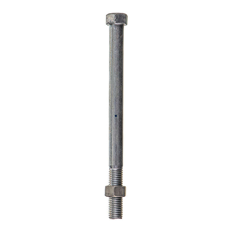Alternator Bolt W/Nut Zola - Tx857