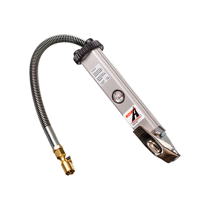Tyre Inflator - Car - Ty001