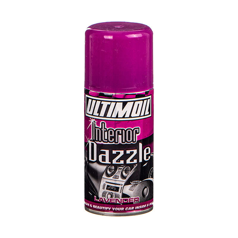 Ultimoil Dazzle 150Ml - Udaz1 (Holts) (Holts)