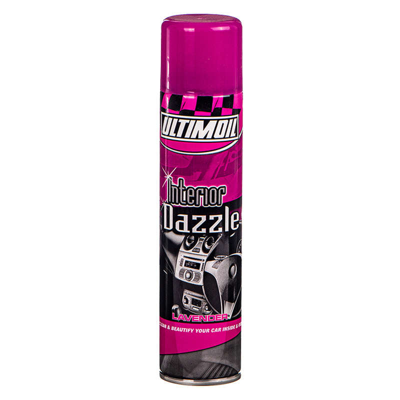 Ultimoil Dazzle 300Ml - Udaz3 (Holts) (Holts)