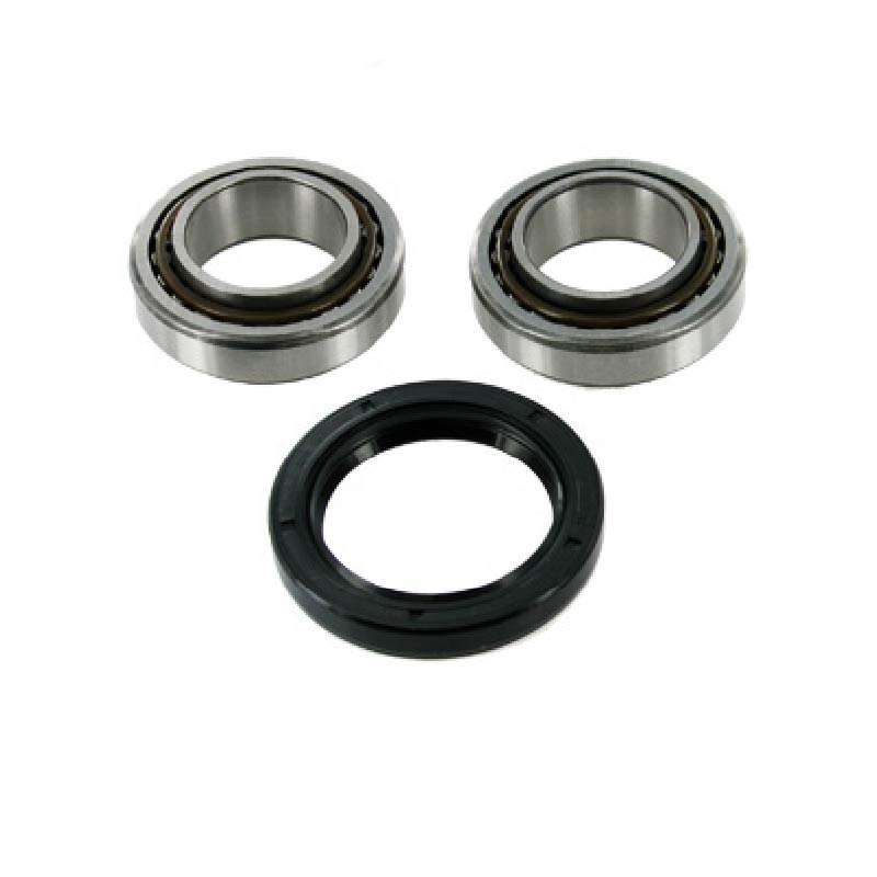 Wheel Bearing Kit - Vkba1333 (Skf)