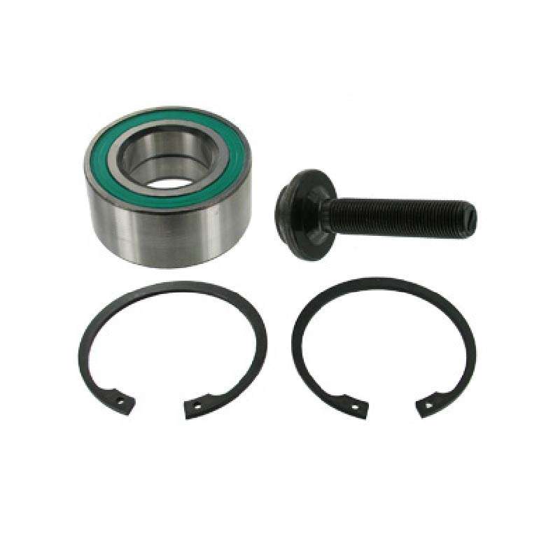 Wheel Bearing Kit - Vkba1356 (Skf)