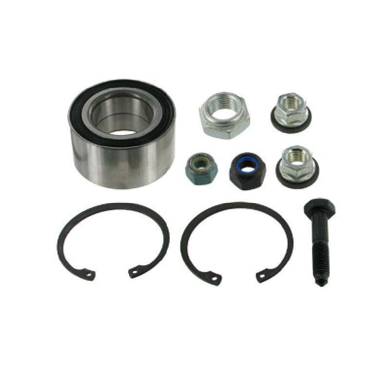 Wheel Bearing Kit - Vkba1358 (Skf)