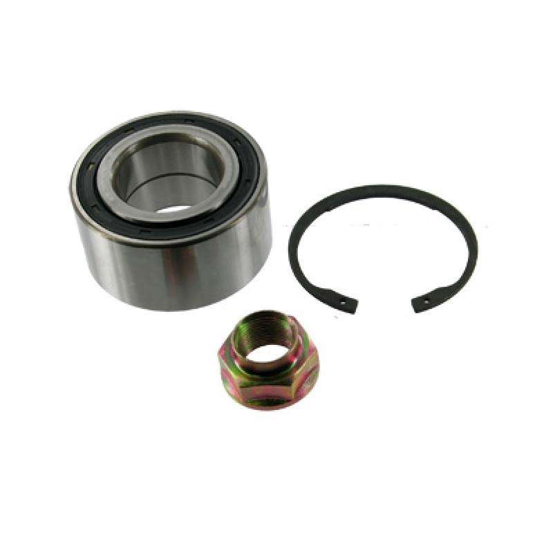 Wheel Bearing Kit - Vkba1374 (Skf)