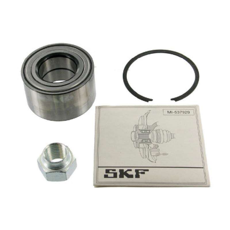 Wheel Bearing Kit - Vkba1414 (Skf)