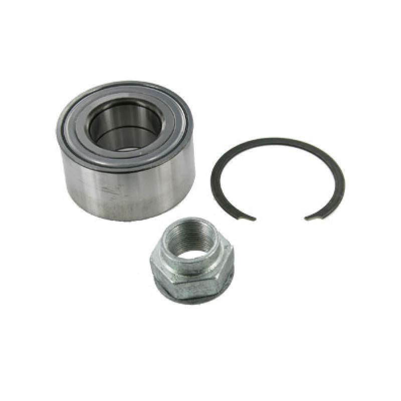 Wheel Bearing Kit - Vkba1439 (Skf)