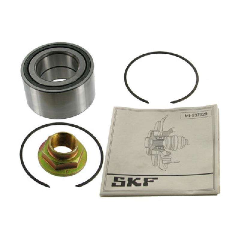 Wheel Bearing Kit - Vkba1452 (Skf)