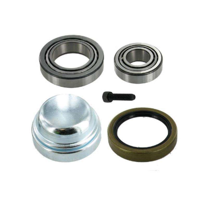 Wheel Bearing Kit - Vkba1498 (Skf)