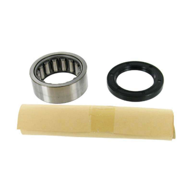 Wheel Bearing Kit - Vkba1905 (Skf)