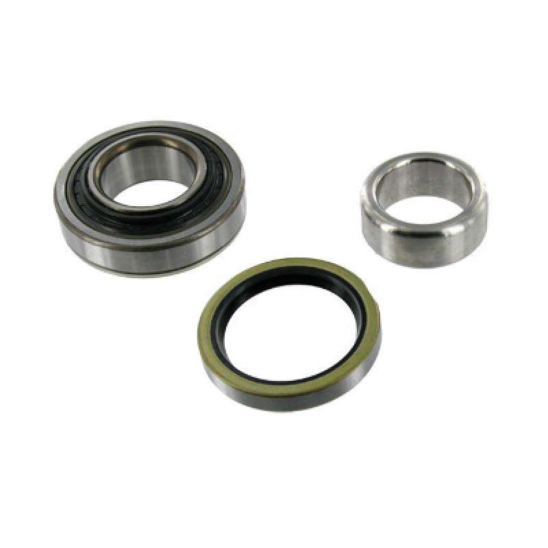 Wheel Bearing Kit - Vkba1971 (Skf)