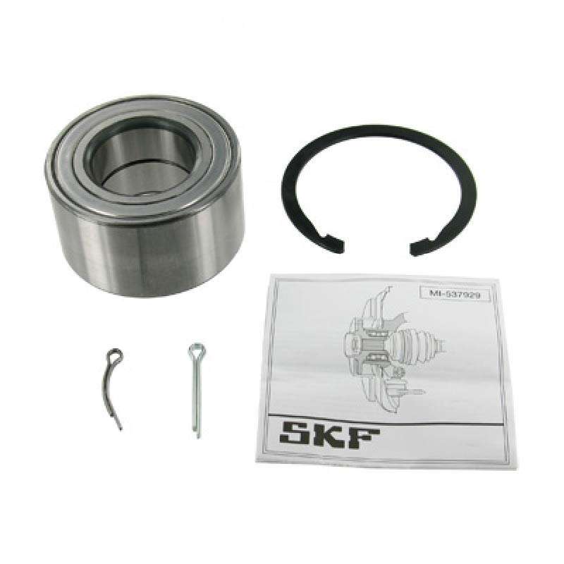 Wheel Bearing Kit - Vkba3237 (Skf)