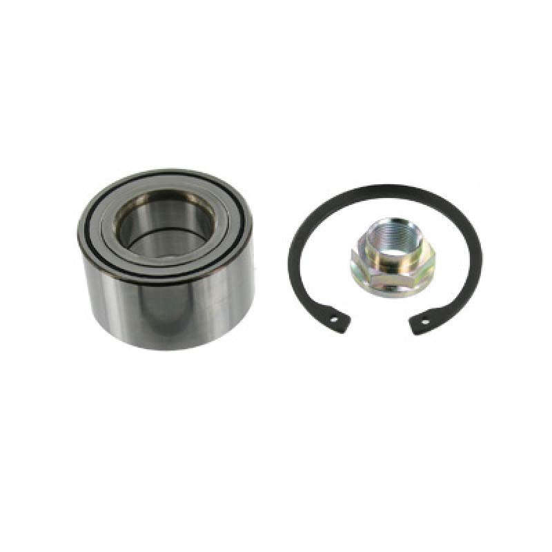 Wheel Bearing Kit - Vkba3245 (Skf)