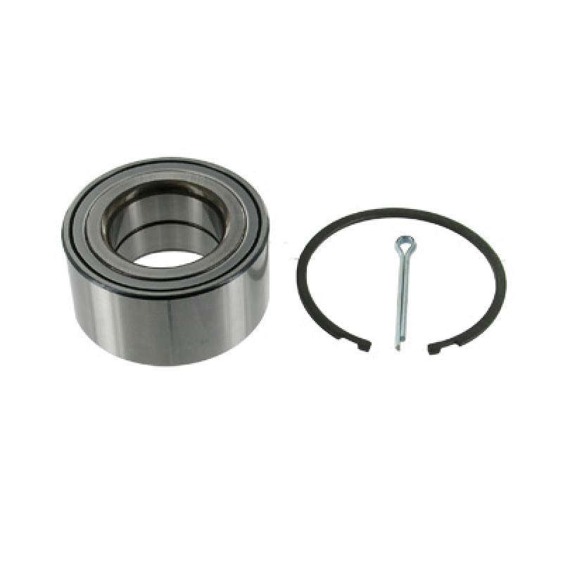 Wheel Bearing Kit - Vkba3272 (Skf)