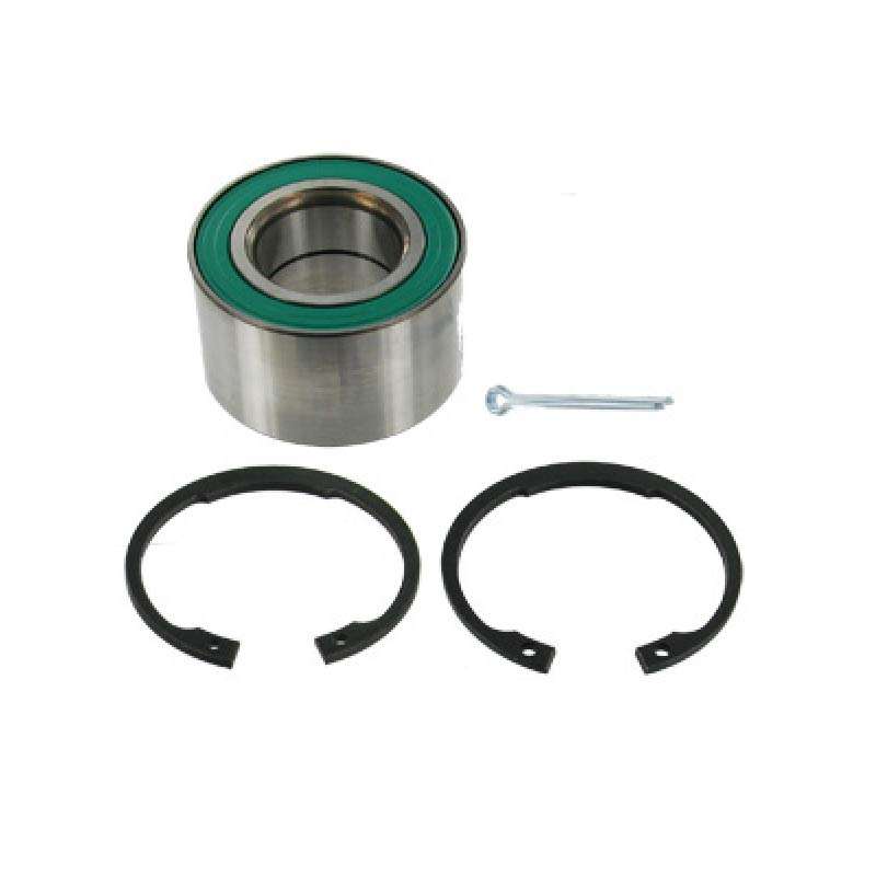 Wheel Bearing Kit - Vkba3403 (Skf)