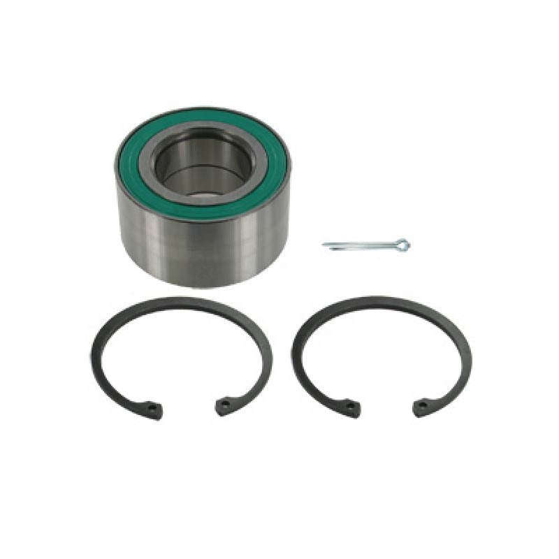 Wheel Bearing Kit - Vkba3410 (Skf)