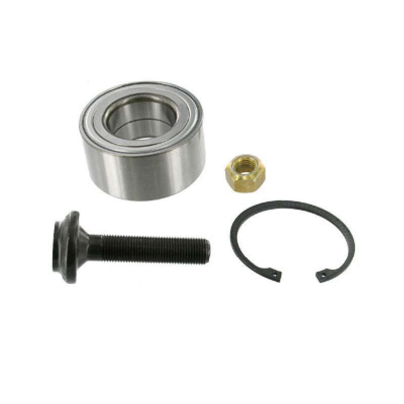 Wheel Bearing Kit - Vkba3449 (Skf)