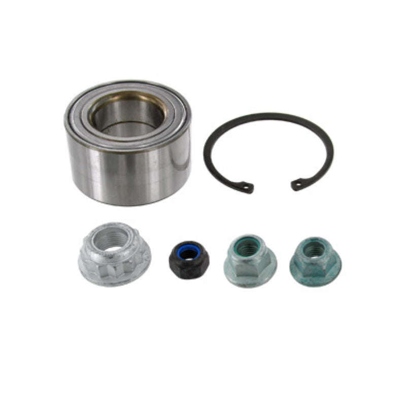 Wheel Bearing Kit - Vkba3455 (Skf)