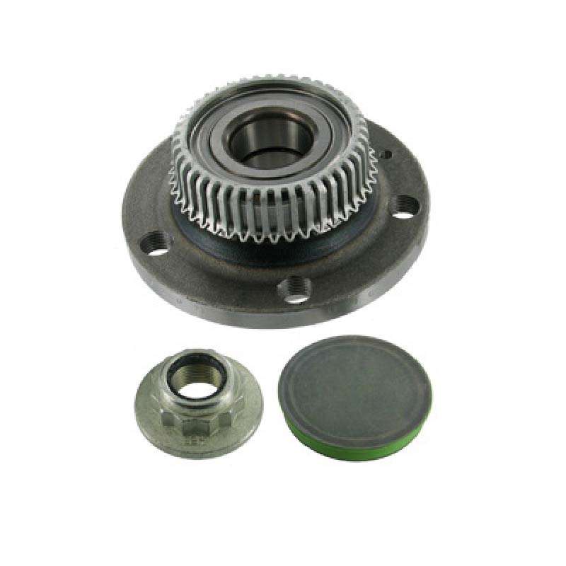 Wheel Bearing Kit - Vkba3456 (Skf)