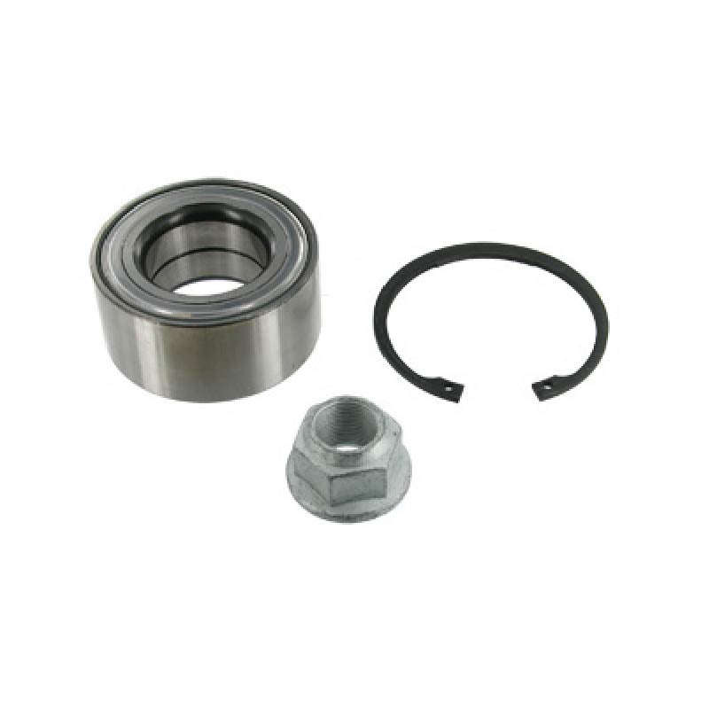 Wheel Bearing Kit - Vkba3486 (Skf)