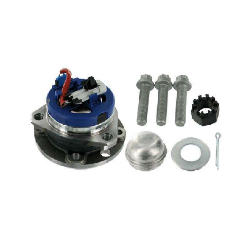 Wheel Bearing Kit - Vkba3511 (Skf)