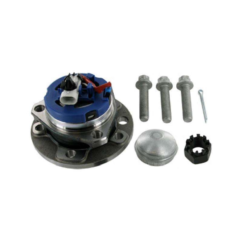 Wheel Bearing Kit - Vkba3513 (Skf)