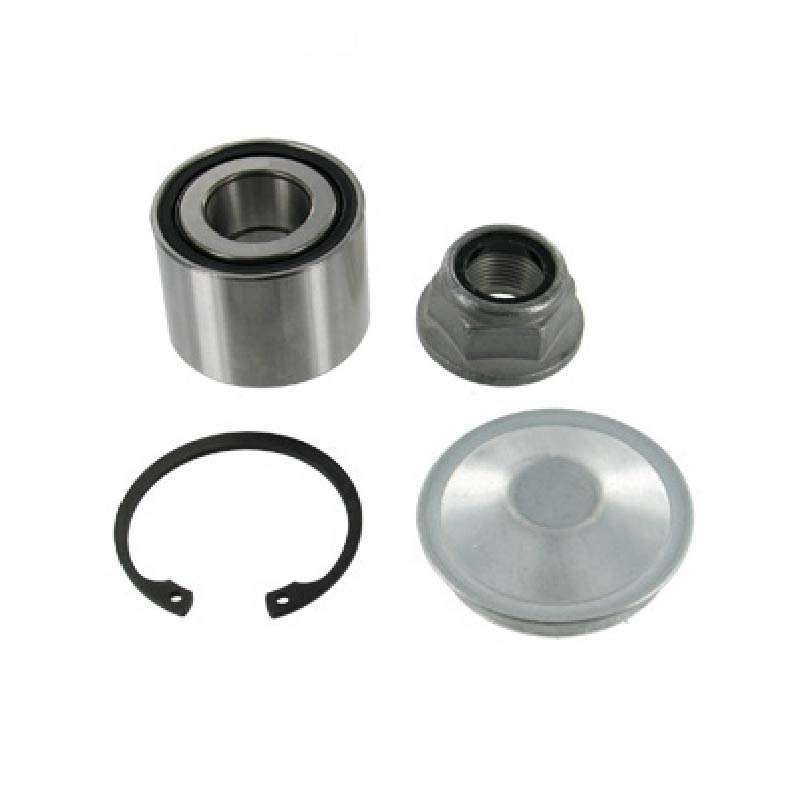 Wheel Bearing Kit - Vkba3525 (Skf)