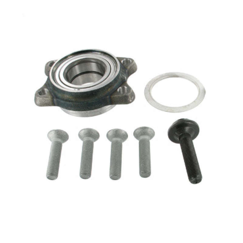 Wheel Bearing Kit - Vkba3536 (Skf)