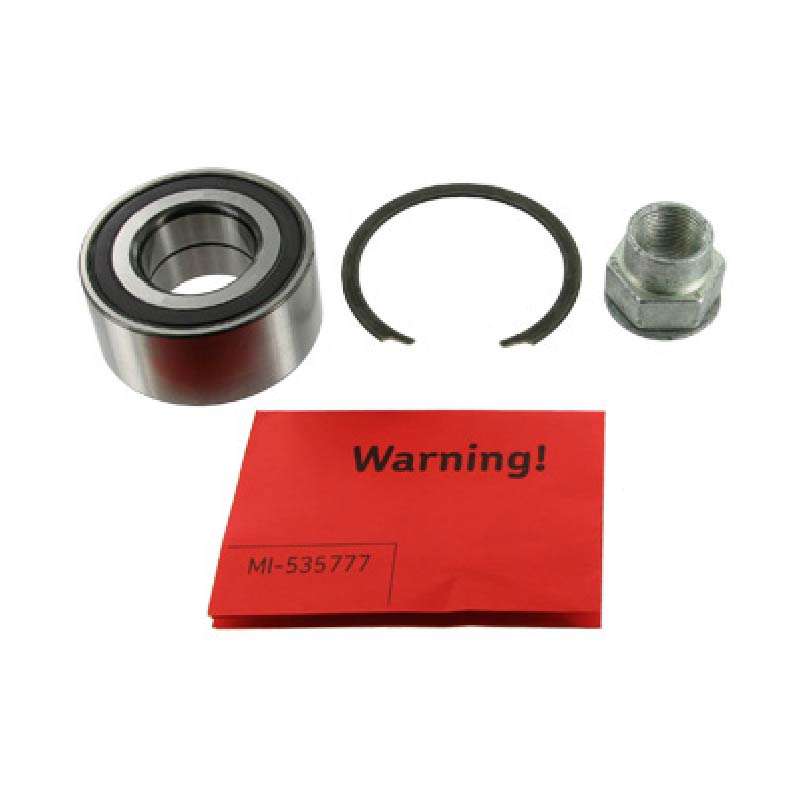 Wheel Bearing Kit - Vkba3538 (Skf)