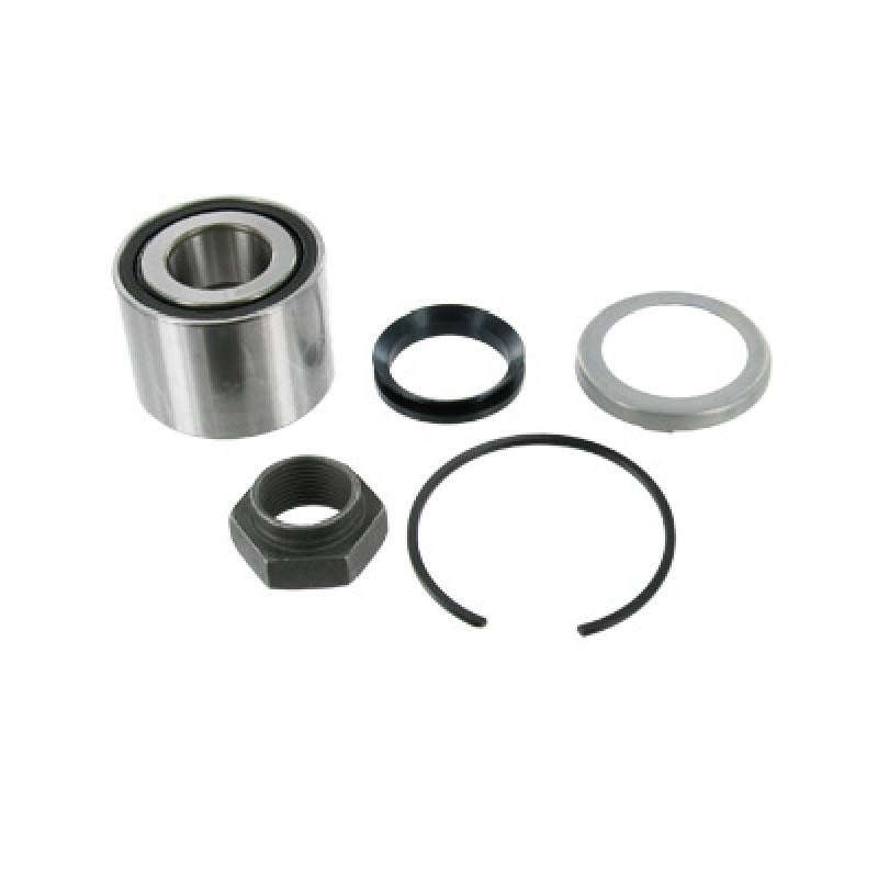 Wheel Bearing Kit - Vkba3556 (Skf)