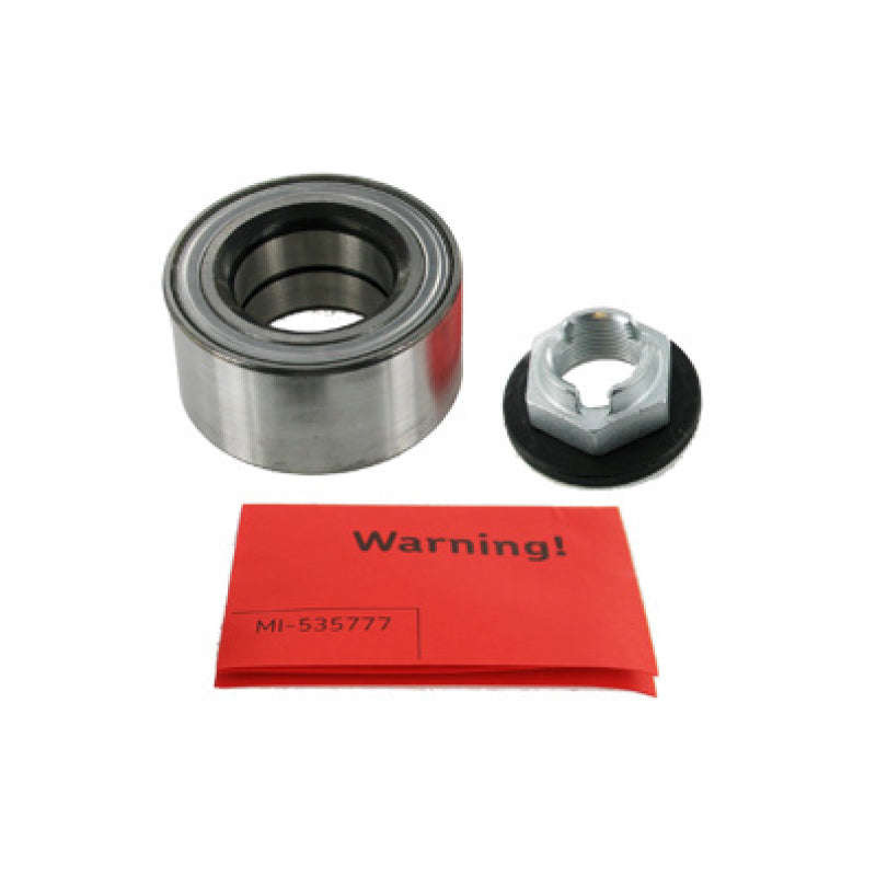 Wheel Bearing Kit - Vkba3575 (Skf)