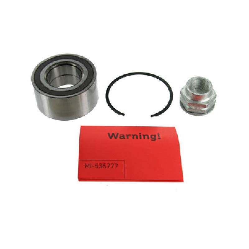 Wheel Bearing Kit - Vkba3577 (Skf)