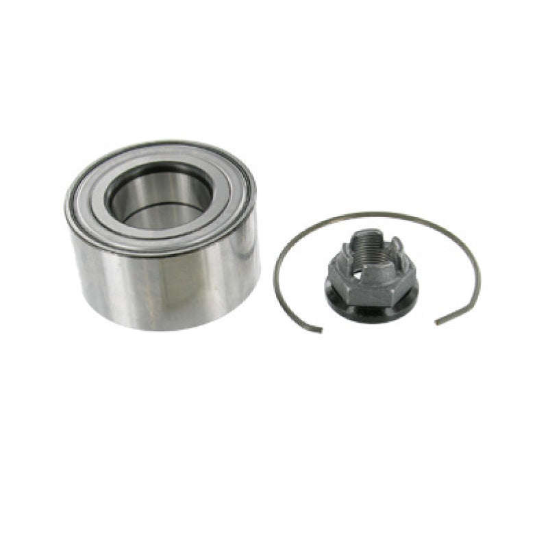 Wheel Bearing Kit - Vkba3596 (Skf)