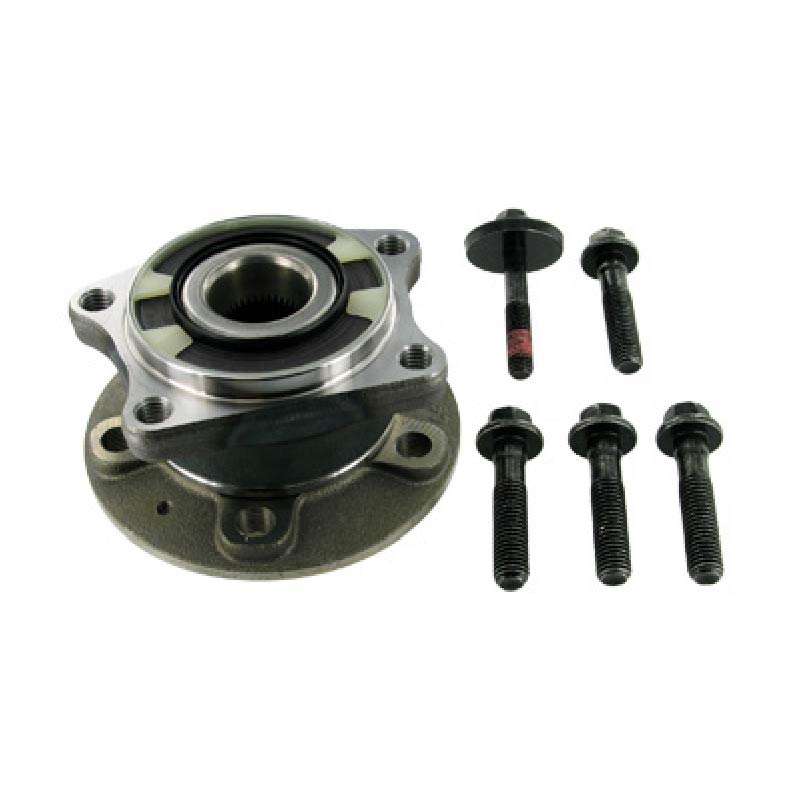 Wheel Bearing Kit - Vkba3627 (Skf)