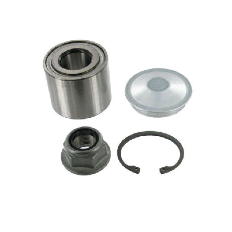 Wheel Bearing Kit - Vkba3639 (Skf)