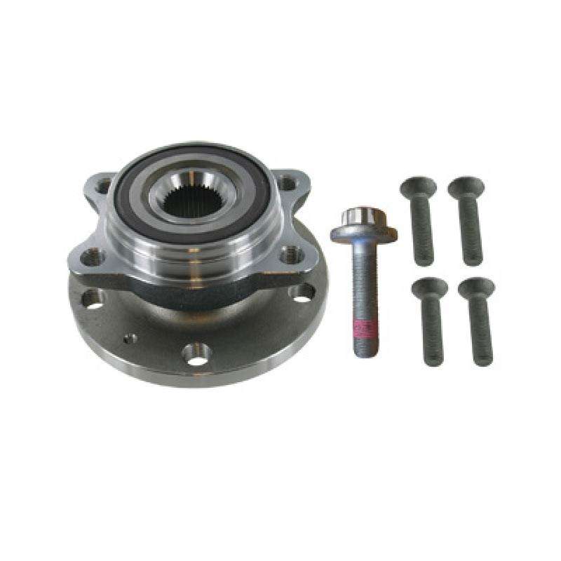 Wheel Bearing Kit - Vkba3643 (Skf)