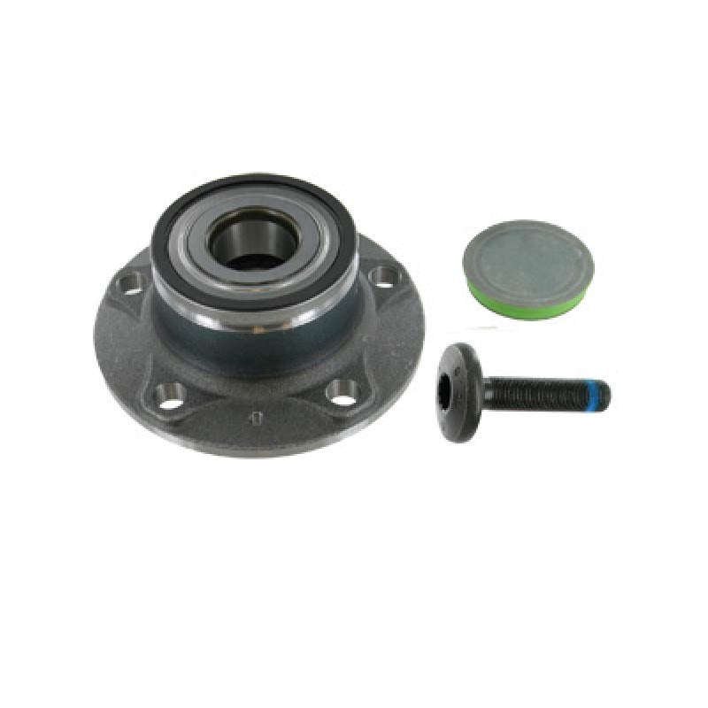 Wheel Bearing Kit - Vkba3644 (Skf)