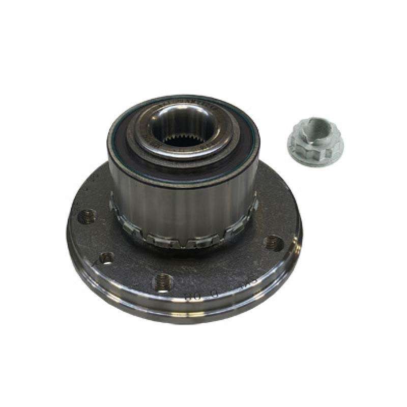 Wheel Bearing Kit - Vkba3646 (Skf)