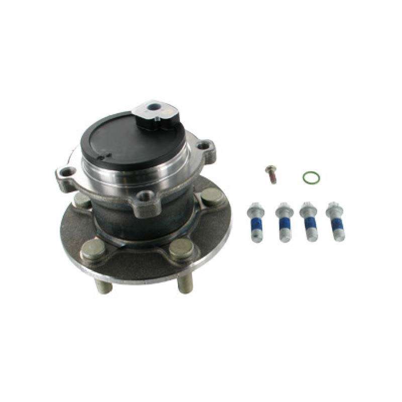 Wheel Bearing Kit - Vkba3661 (Skf)